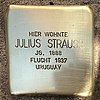 Stolperst scheffelstr 9 strauss julius.jpg