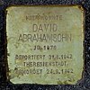 Stolperstein.Mitte.Inselstraße 12a.David Abrahamsohn.3831.jpg