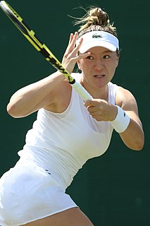 <span class="mw-page-title-main">Lulu Sun</span> Swiss tennis player
