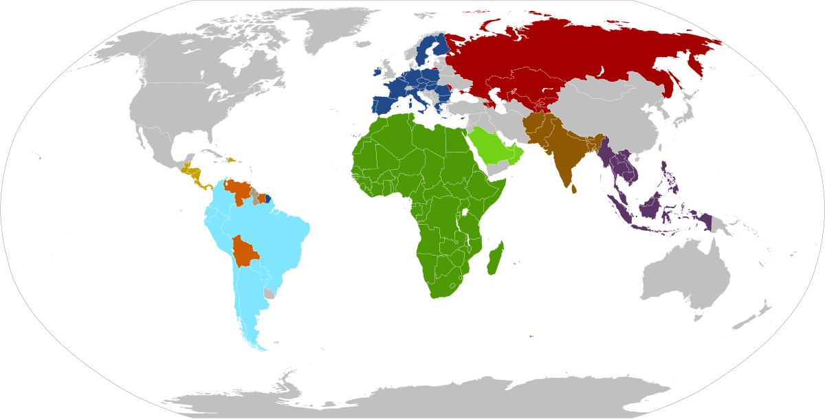 relaciones internacionales espana francia con otros paises