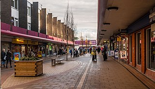 <span class="mw-page-title-main">Swinton, Greater Manchester</span> Town in Greater Manchester, England