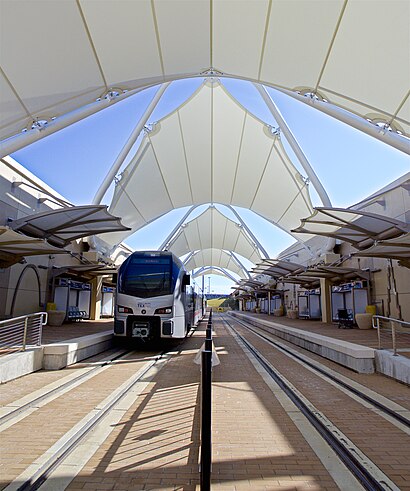 TEXRail DFW Airport Terminal B Nov 2019 1.jpg