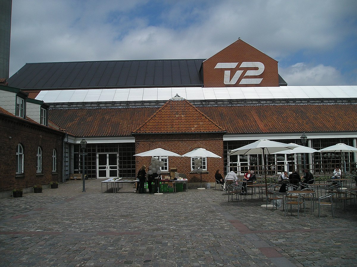 Tv 2 Denmark Wikipedia