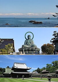 Category Takaoka Toyama Wikimedia Commons