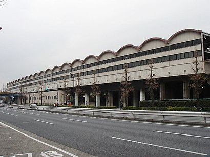 高島平駅への交通機関を使った移動方法