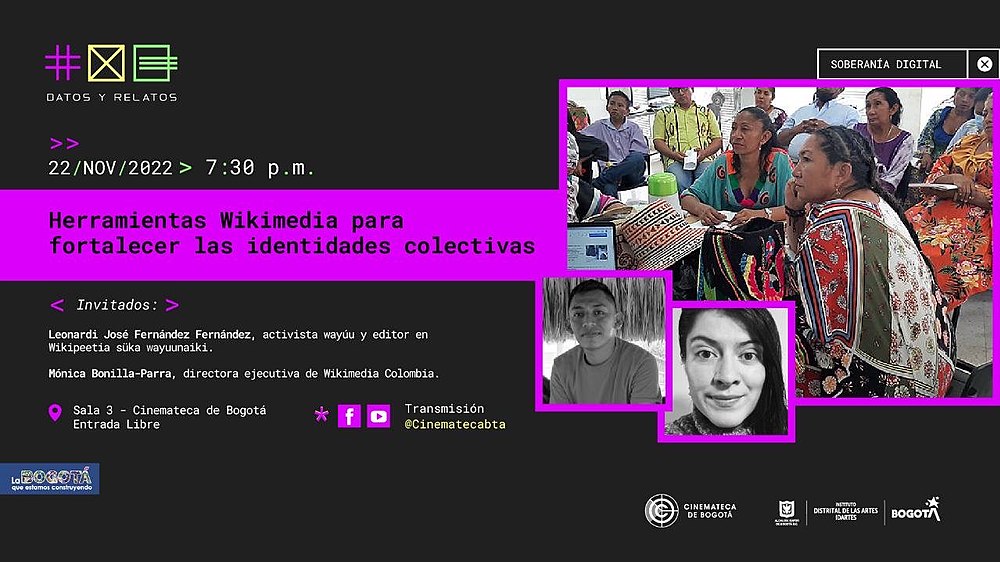 Taller_Wikimedia_Colombia_Cinemateca_2