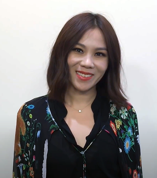 <span class="mw-page-title-main">Tanya Chua</span> Singaporean singer and songwriter