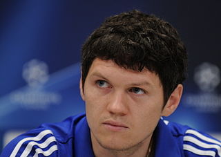 <span class="mw-page-title-main">Taras Mykhalyk</span> Ukrainian footballer