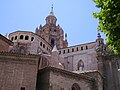 wikimedia_commons=File:Tarazona_-_Cimborrio_de_la_catedral.JPG image=https://commons.wikimedia.org/wiki/File:Tarazona_-_Cimborrio_de_la_catedral.JPG