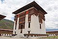 Tashichho Dzong