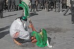 Thumbnail for File:Tasua Day in Qom Shia religion in Islam Photo By Mustafa Meraji 12.jpg