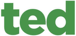 Ted (film) logo.png