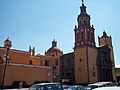 Santuario Diocesano de Nuestra Señora de Guadalupe