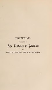 Fayl:Testimonials presented by the students of Aberdeen to Professor Struthers (IA b30568109).pdf üçün miniatür