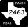 Texas RM 2463.svg