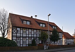 Thüringer Straße 254 Rathaus (Badenhausen) 02