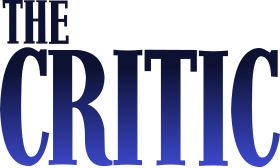 TheCriticLogo.svg