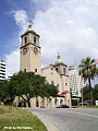 Corpus Christi, Teksas: Şehir merkezinde Corpus Christi Katedrali