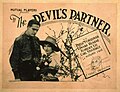 Thumbnail for The Devil's Partner (1926 film)