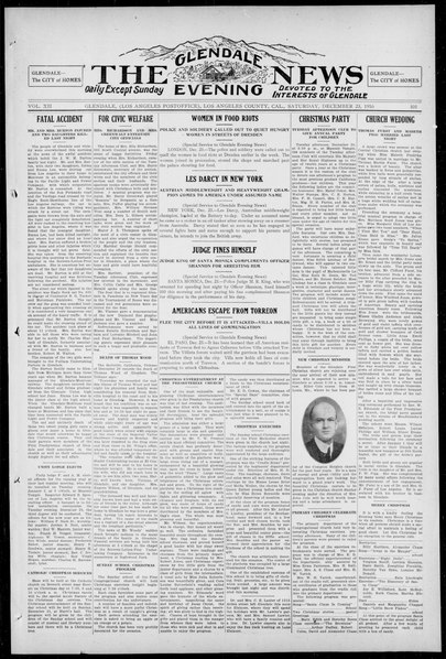 File:The Glendale Evening News 1916-12-23 (IA cgl 003040).pdf