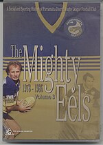 Thumbnail for The Mighty Eels