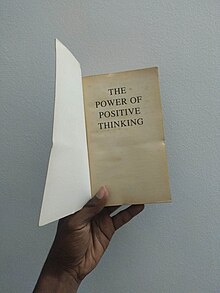 power of positive thinking essay