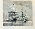 The Russian Corvettes off Spithead - The Graphic 1879.jpg
