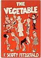 The Vegetable (1923) cover by John Held, Jr.