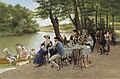 "The_banks_of_the_Marne_(c.1883),_by_Jules_Scalbert.jpg" by User:Niketto sr.