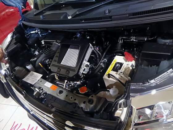 Toyota Kr Engine Wikiwand