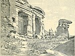 Thumbnail for File:The struggle of the nations - Egypt, Syria, and Assyria (1896) (14591800618).jpg