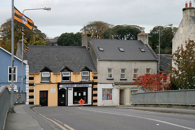 Thomastown (2007)