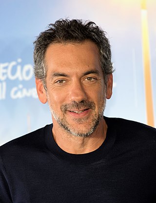 <span class="mw-page-title-main">Todd Phillips</span> American filmmaker (born 1970)