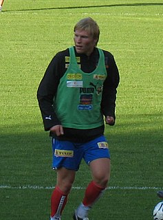 Tomasz Sokolowski Norwegian footballer