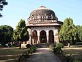 Tomb of Sikandar Lodi 028.jpg