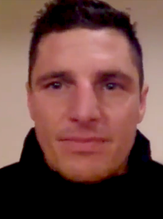 Tommy Coyle (boxer) British boxer