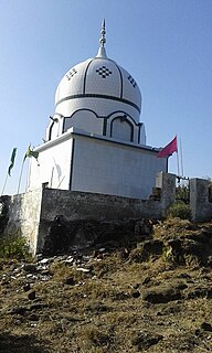 Sultanpur, Jhelum Union Council and village in Punjab, Pakistan