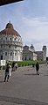 Torre di Pisa attraverso i Portici 05.jpg