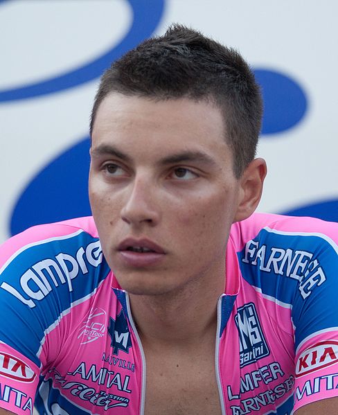 File:Tour de Romandie 2011 - Prologue - Simon Spilak (cropped).jpg