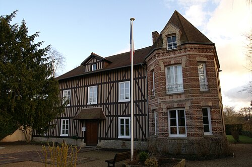 Serrurier porte blindée Tourgéville (14800)