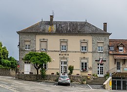 Mayrinhac-Lentour – Veduta