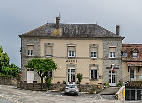Mayrinhac-Lentour