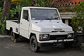 Toyota Kijang Wikipedia