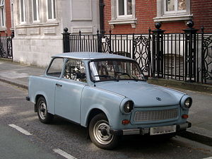 Trabant