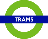 Trams roundel.svg