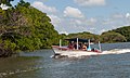 * Nomination Transport boats in La Restinga Lagoon --The Photographer 17:21, 11 February 2013 (UTC) * Decline Tilted. Mattbuck 00:23, 16 February 2013 (UTC)  Not done Mattbuck 12:51, 21 February 2013 (UTC)