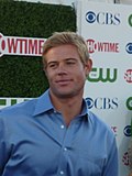 Miniatura para Trevor Donovan