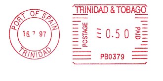 Trinidad & Tobago stamp type B9.jpg