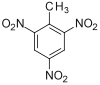 Trinitrotoluene.svg