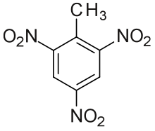 Trinitrotoluene